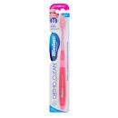 Wisdom Ortho Clean Toothbrush - Color May Vary