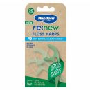 Wisdom re:new Floss Harps Pack 30 Flosser 