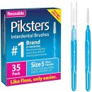 Piksters Amazon Size 5 - 1 Pack of 35