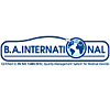 BA International