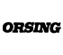 Orsing