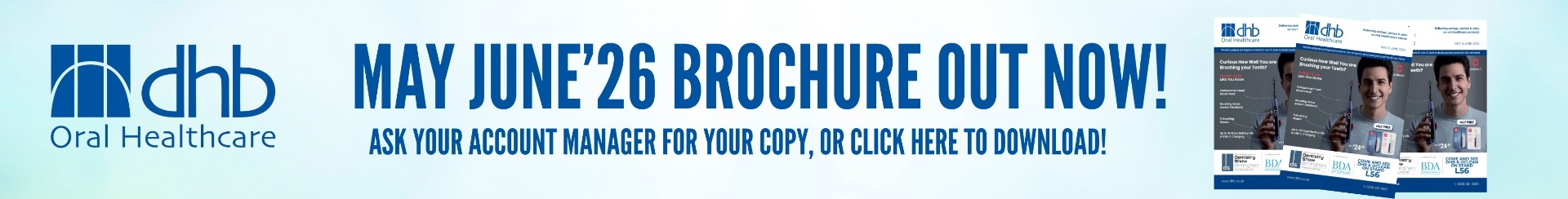 New Brochure