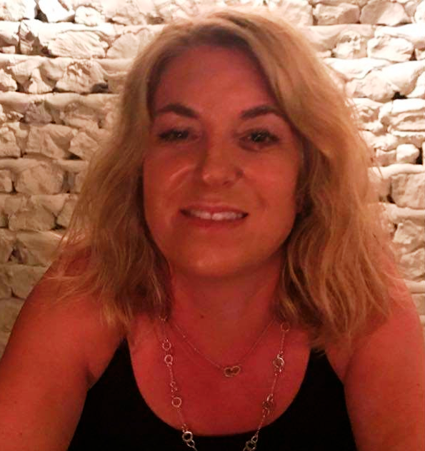 Jo McFadden