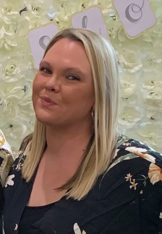 Maddie Hockham
