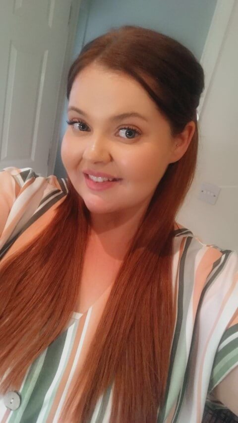 Jade Pender